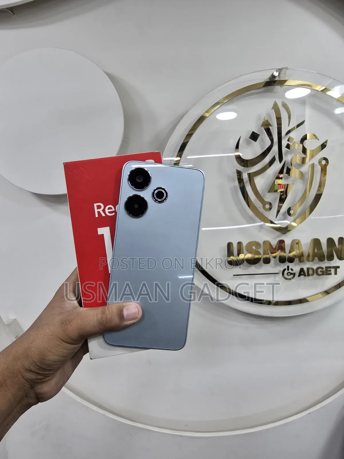 Xiaomi 13 128 GB Blue