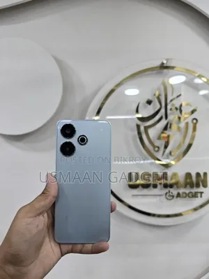 Xiaomi 13 128 GB Blue