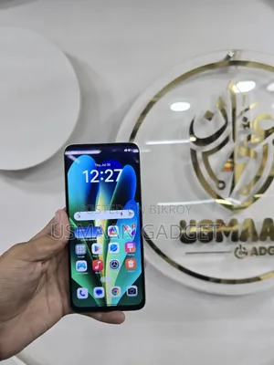 Xiaomi 13 128 GB Blue