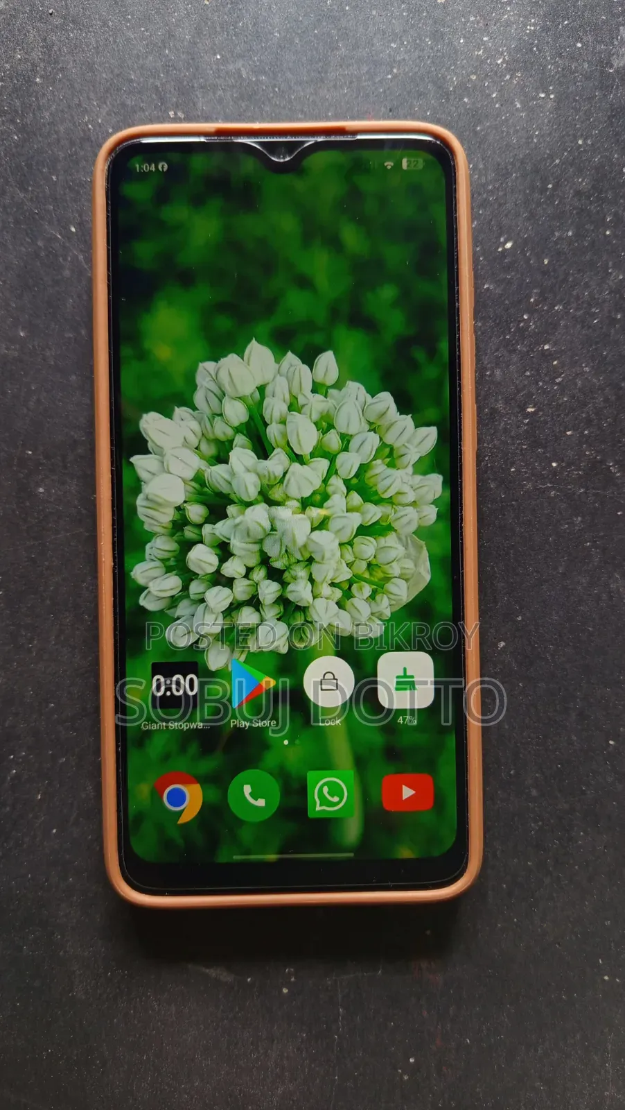 শাওমি রেডমি নোট ৮ প্রো ৬৪ জিবি গ্রে