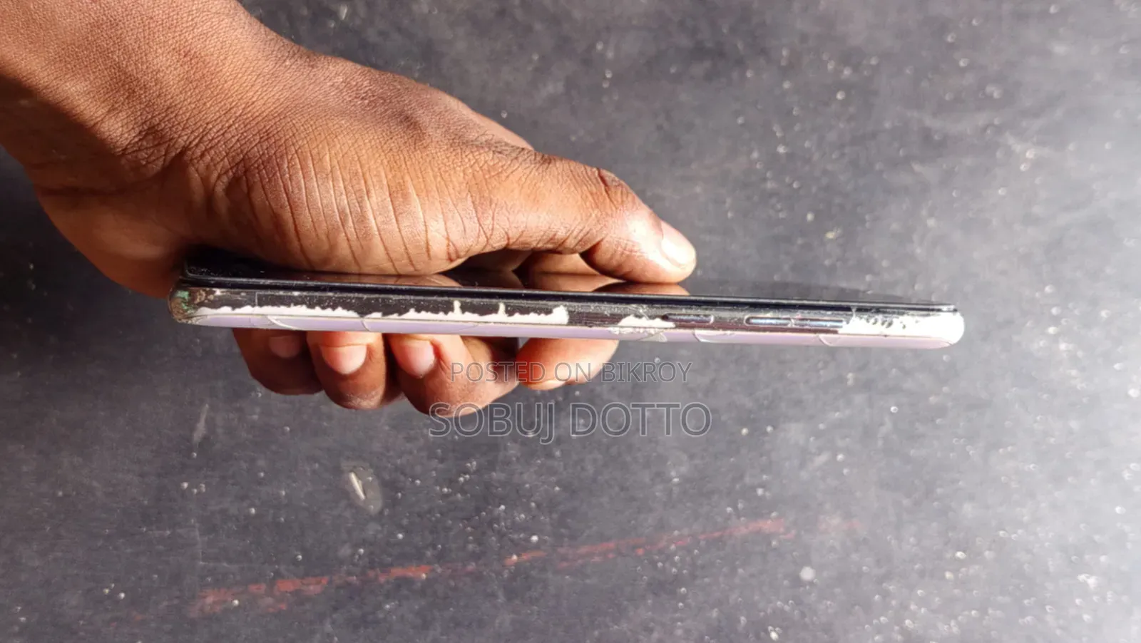 শাওমি রেডমি নোট ৮ প্রো ৬৪ জিবি গ্রে
