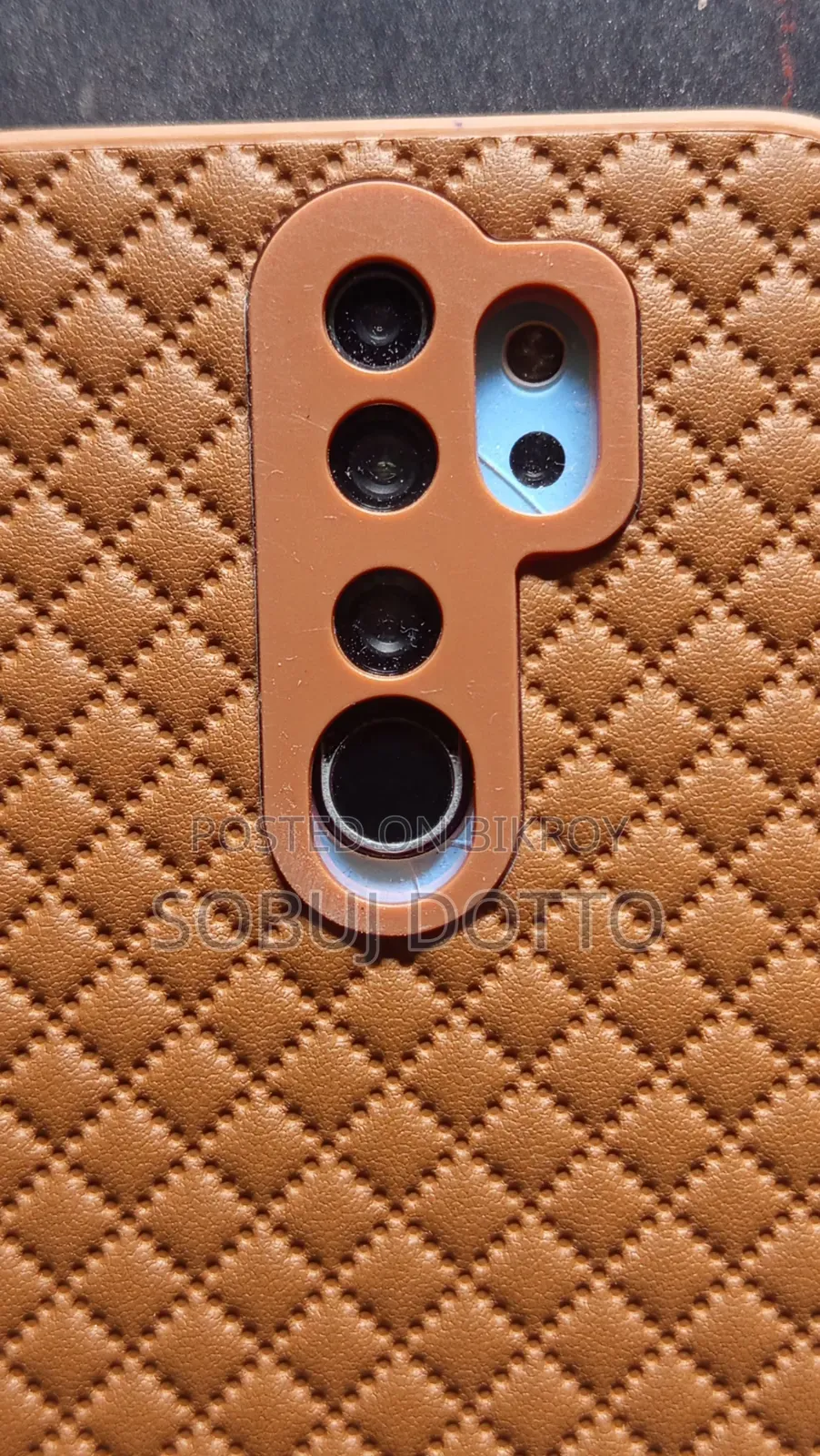 শাওমি রেডমি নোট ৮ প্রো ৬৪ জিবি গ্রে