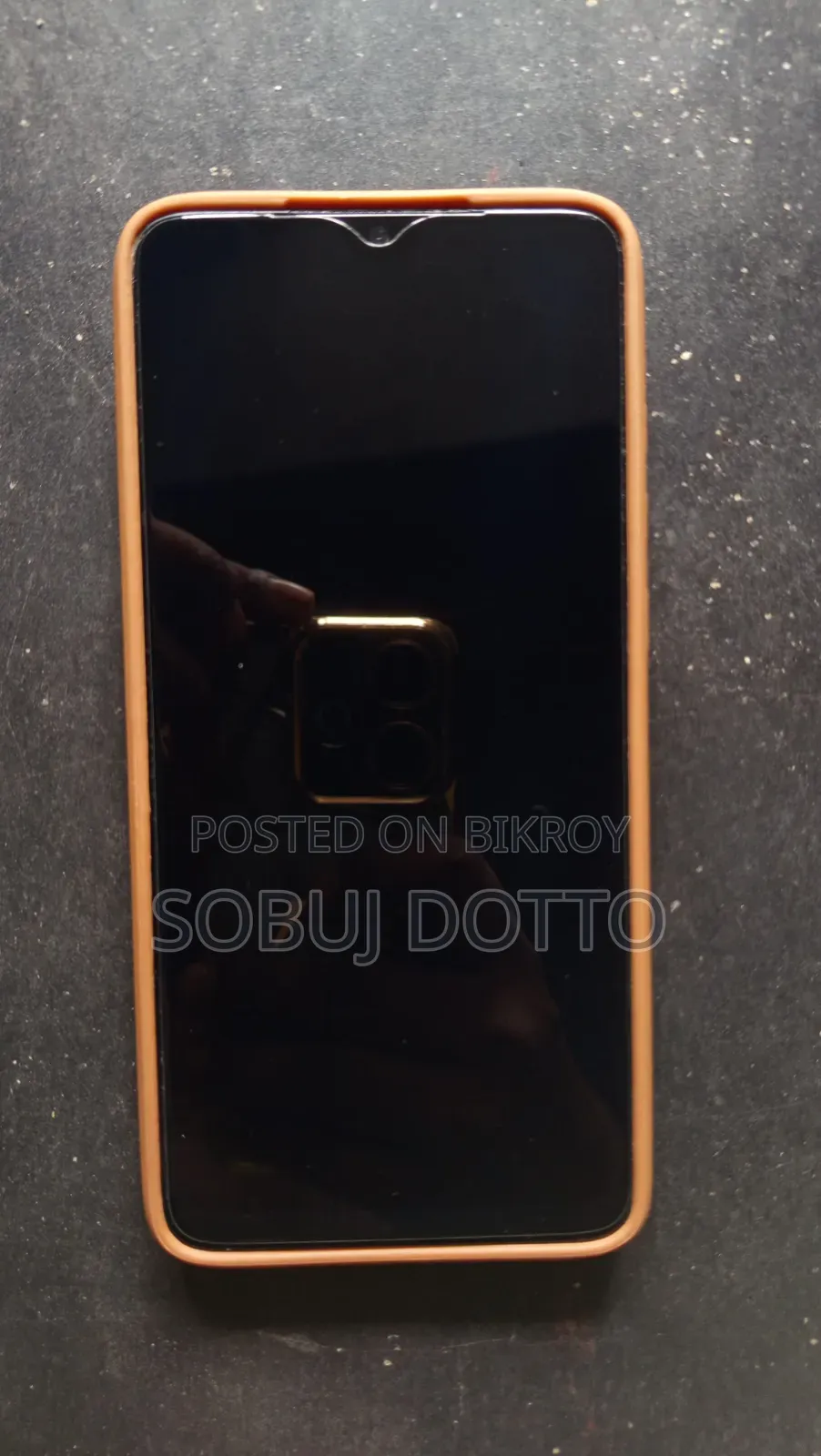 শাওমি রেডমি নোট ৮ প্রো ৬৪ জিবি গ্রে