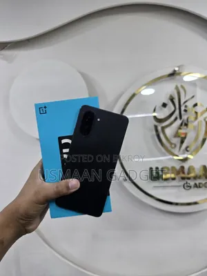 OnePlus Nord CE5 256 GB Black