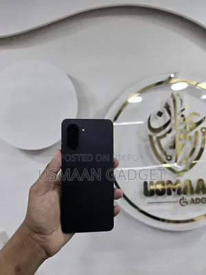 OnePlus Nord CE5 256 GB Black