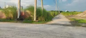 Plot Sell at I - Extension 24 Katha