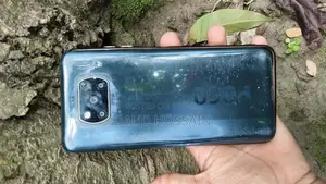 Xiaomi Poco X3 Pro 128 GB Gray