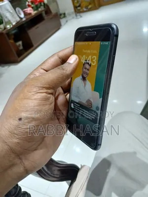 Apple iPhone 8 64 GB Black
