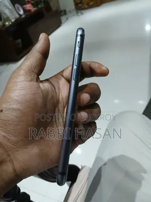 Apple iPhone 8 64 GB Black