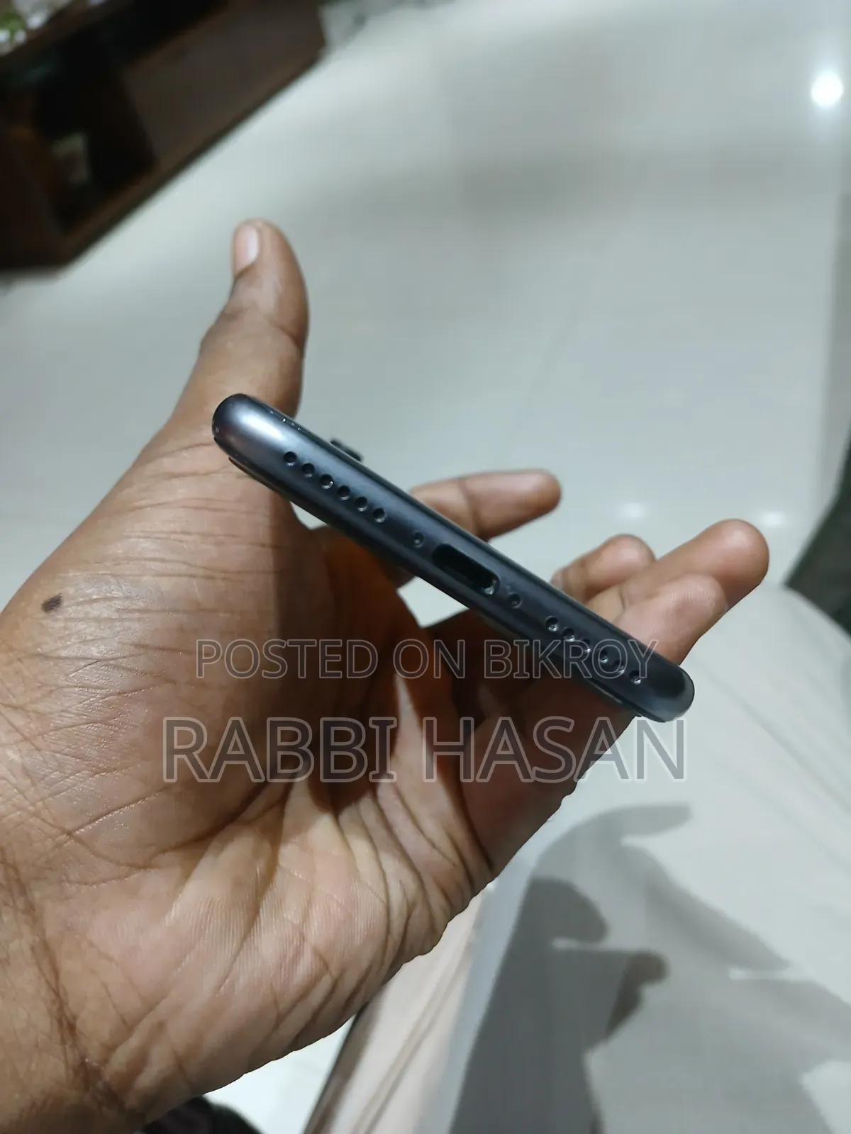 Apple iPhone 8 64 GB Black
