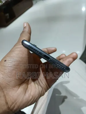 Apple iPhone 8 64 GB Black
