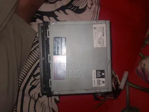 কার ডিভিডি প্লেয়ার