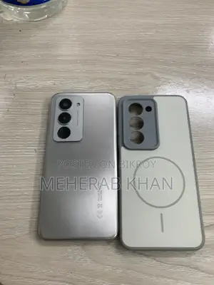 New Xiaomi Redmi 15 5G 256 GB Silver
