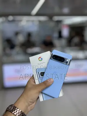 Google Pixel 8 Pro 128 GB Blue