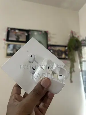 অ্যাপল এয়ারপডস প্রো (২য় প্রজন্ম)
