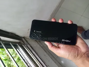 ওয়ালটন নেক্সজি এন৭১ প্লাস ১২৮ জিবি ব্ল্যাক