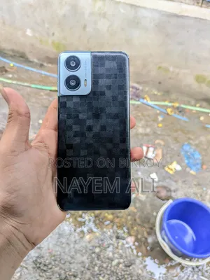 মোটোরোলা মোটো জি২৪ ১২৮ জিবি নীল