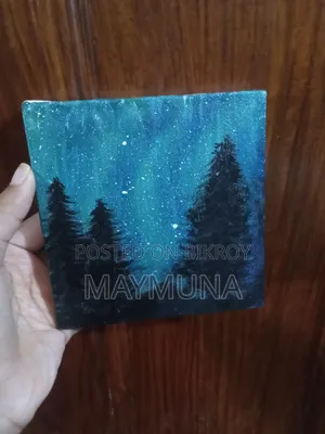 Aurora Waves