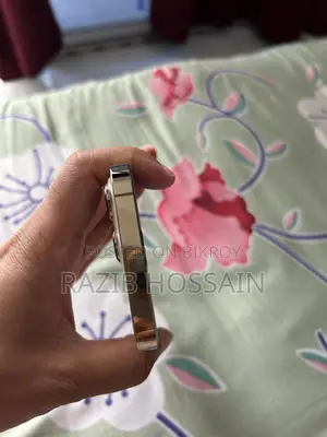 অ্যাপল আইফোন ১৩ প্রো ১২৮ জিবি গোল্ড