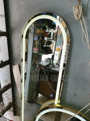 Lighting Glass