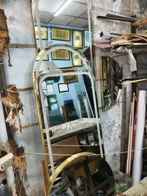 Lighting Glass