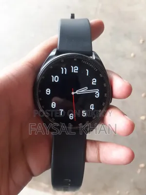 Tecno Watch 3
