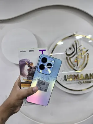Infinix Hot 40 128 GB Blue