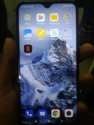 শাওমি রেডমি নোট ৮ ৬৪ জিবি রেড