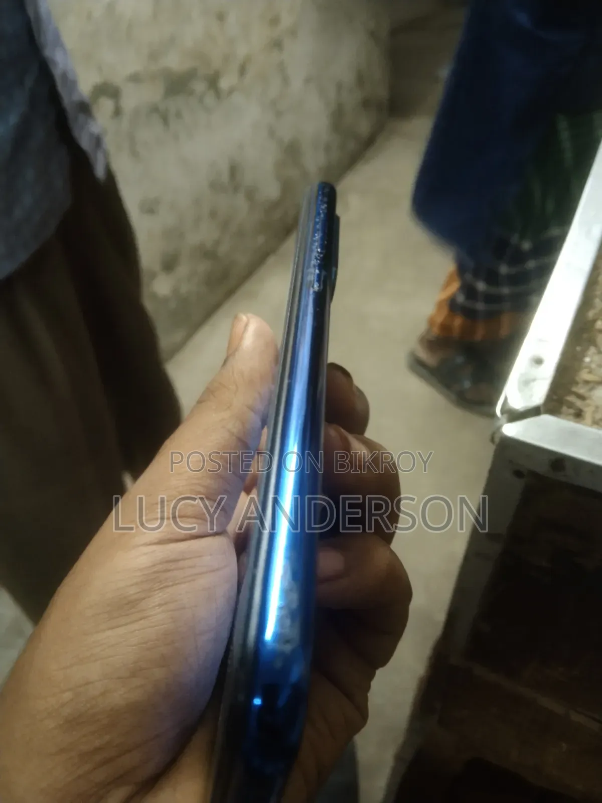 শাওমি রেডমি নোট ৮ ৬৪ জিবি রেড
