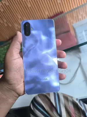 স্যামসাং গ্যালাক্সি এফ০৬ ৫জি ১২৮ জিবি ব্লু
