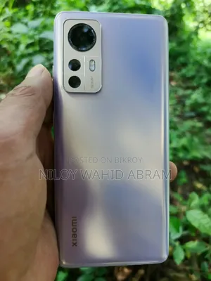Xiaomi 12X 128 GB Purple