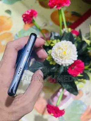 Tecno Spark 20 Pro Plus 256 GB Black