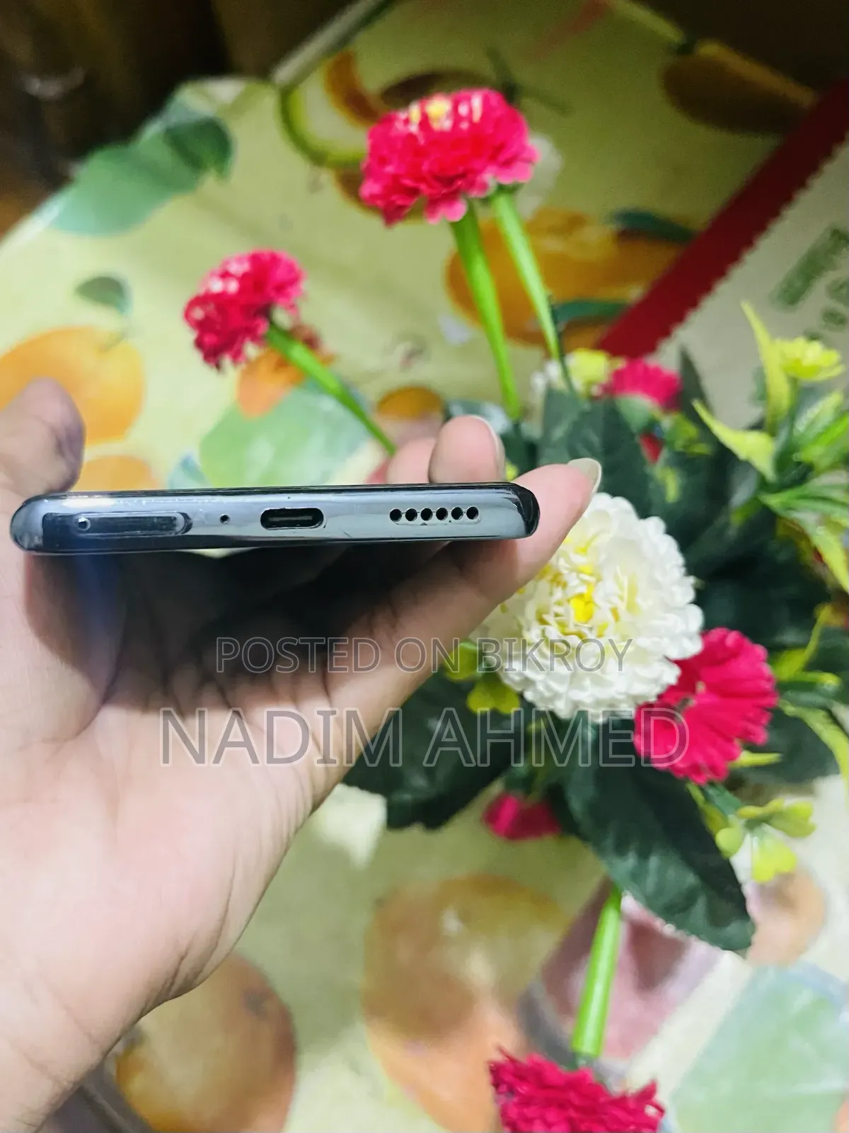 Tecno Spark 20 Pro Plus 256 GB Black