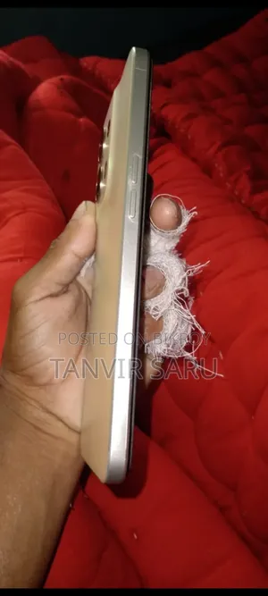 Oppo Reno 128 GB Gold