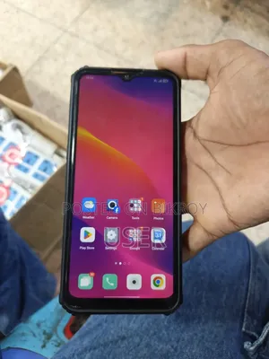 Oppo A9 128 GB Blue
