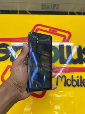 Xiaomi Mi 10 Lite 128 GB Purple