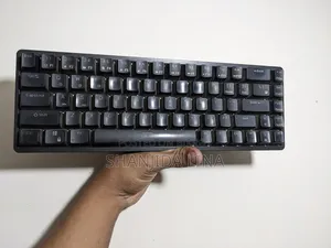 RK G68 Mechanical Keyboard