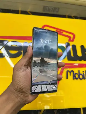 Tecno Spark 20 Pro Plus 256 GB White