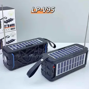 LP V95 Multinational Speaker