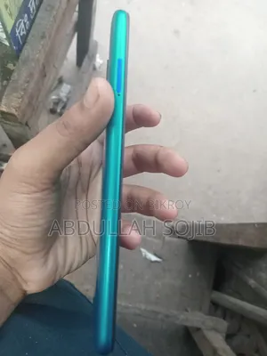 Xiaomi Redmi 9 Prime 64 GB Blue