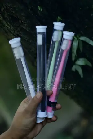 Nano Toothbrush (4 PCS Combo Pack)