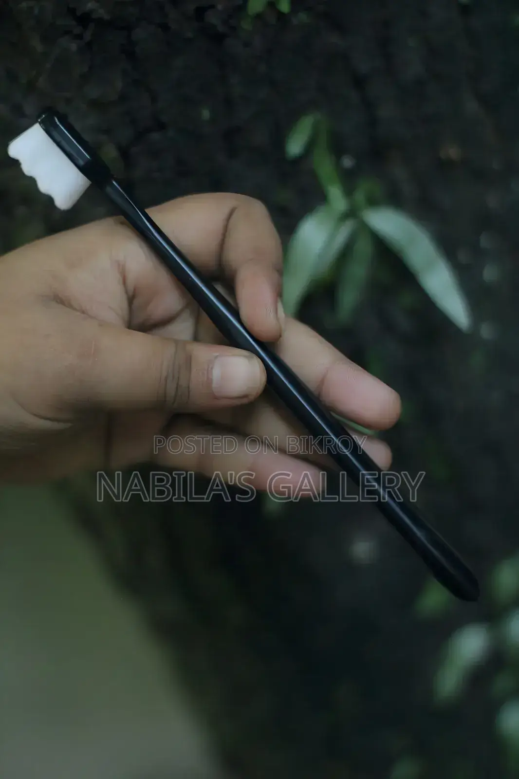 Nano Toothbrush (4 PCS Combo Pack)