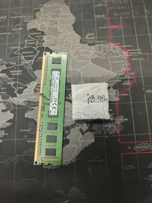 ডেস্কটপ কম্পিউটার গিগাবাইট 4GB ইন্টেল কোর I3 HDD+SSD 500GB