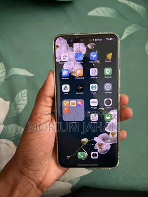 শাওমি সিভি ৪ প্রো ২৫৬ জিবি গ্রিন