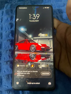 Xiaomi Poco X3 Pro 128 GB Blue