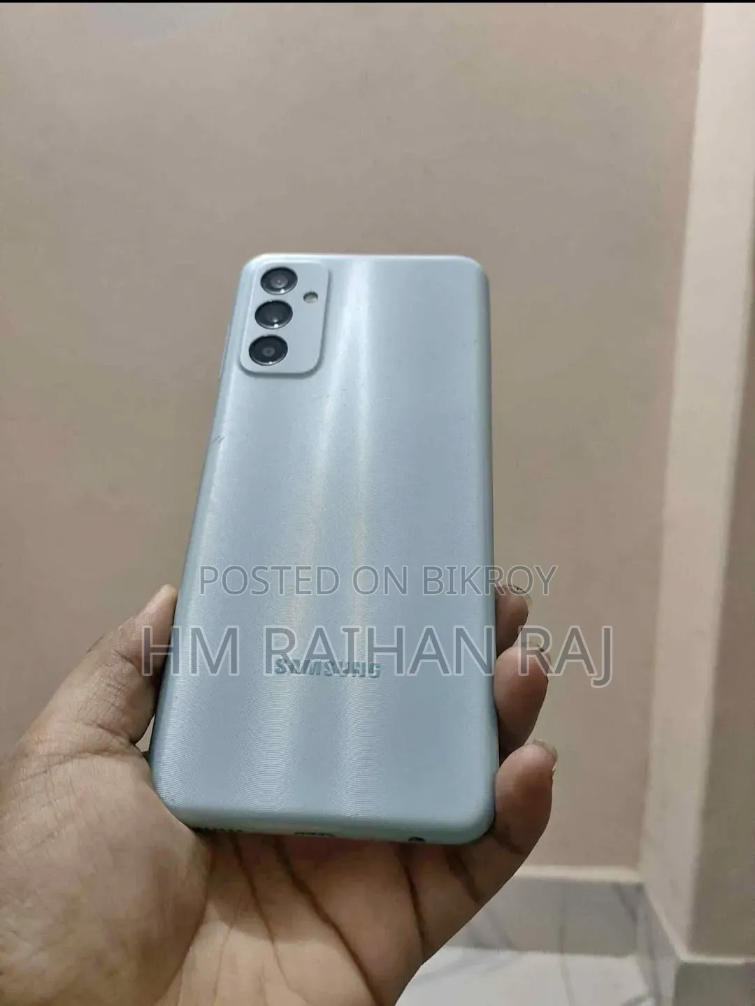 Samsung Galaxy F13 128 GB