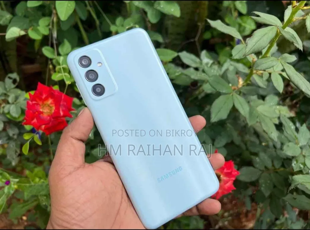 Samsung Galaxy F13 128 GB
