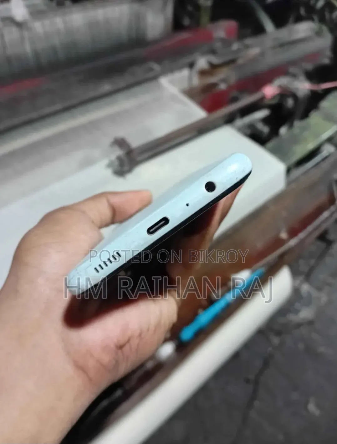 Samsung Galaxy F13 128 GB