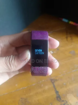 Fitness Wrist Band / Smart Watch