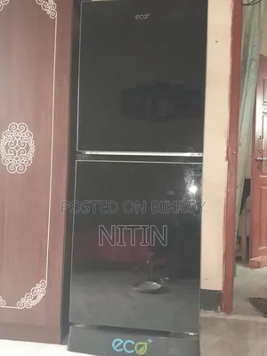 New Refrigerator